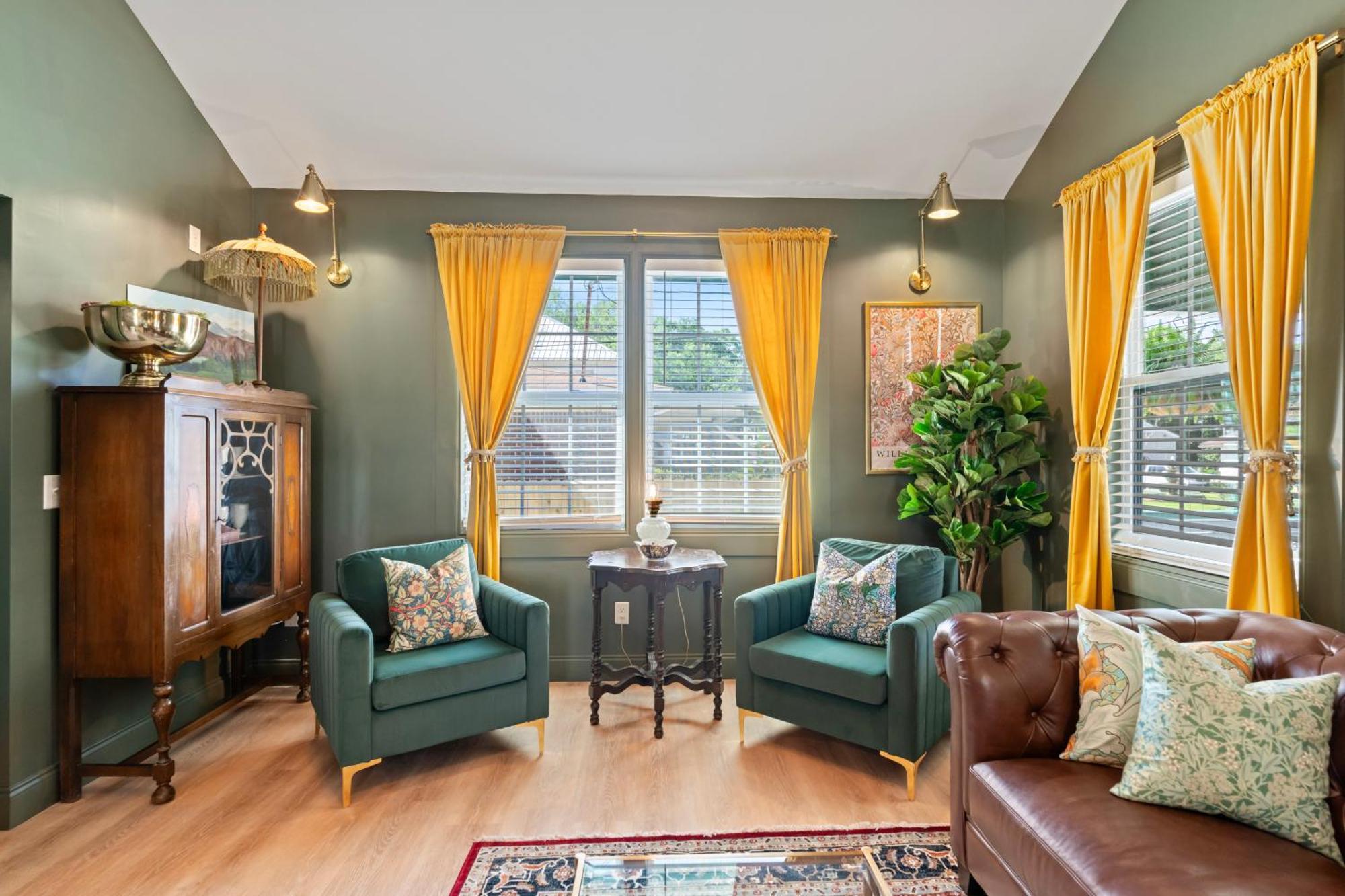 La Reverie - Historical Chic, Downtown Boutique St. Augustine Exterior photo