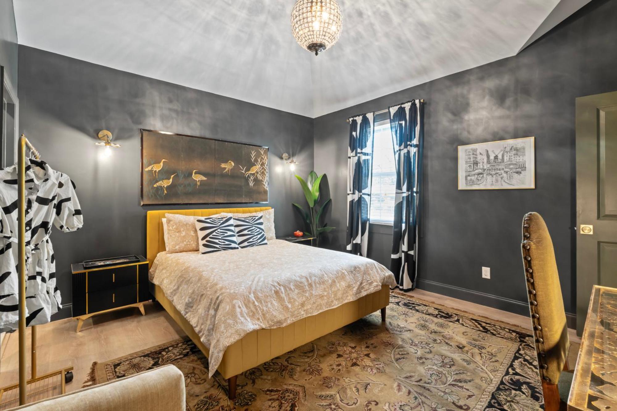 La Reverie - Historical Chic, Downtown Boutique St. Augustine Exterior photo
